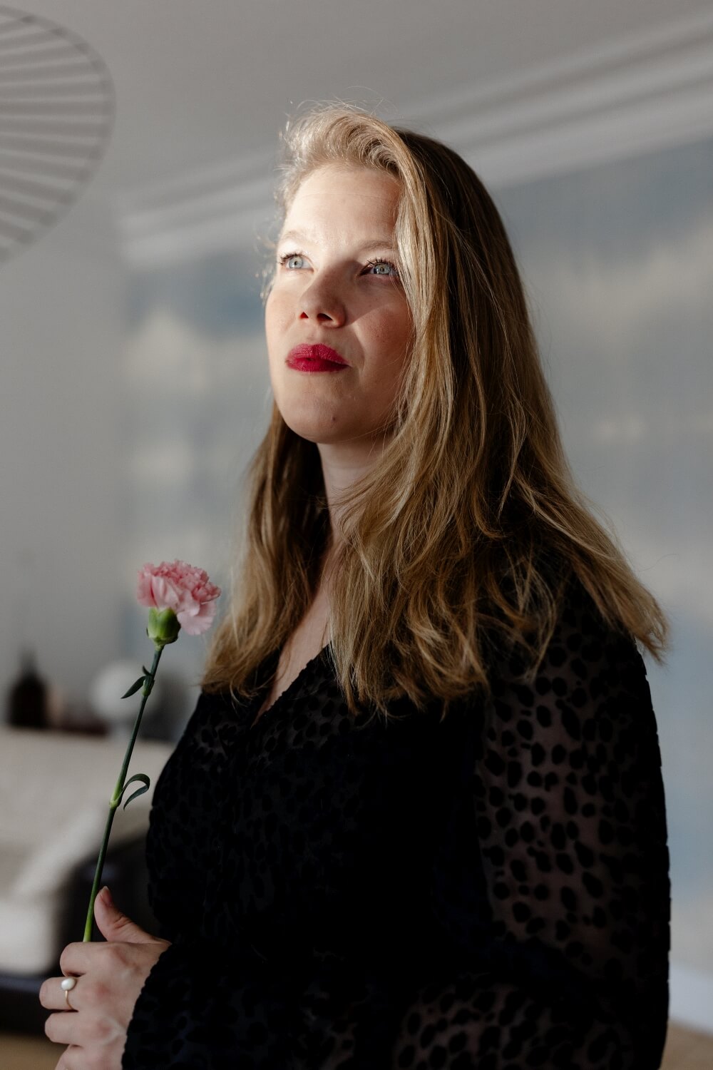 Portrait de Fiona McGown